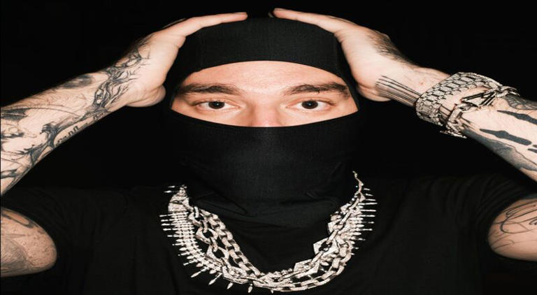 Yeat reveals features for 'ADL' album; Elton John, NBA Youngboy and ...