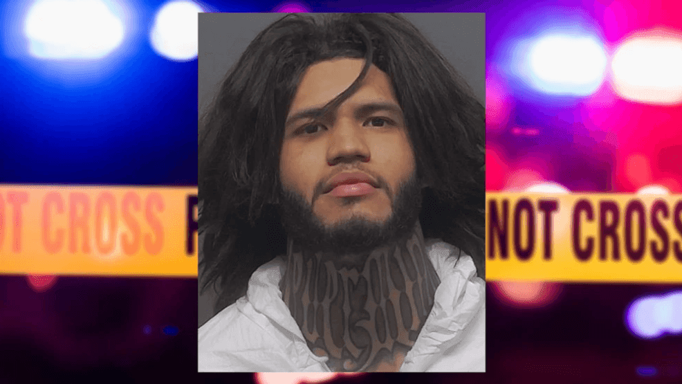 Man sentenced to 40 years in prison for brutal murder of 81-year-old ...