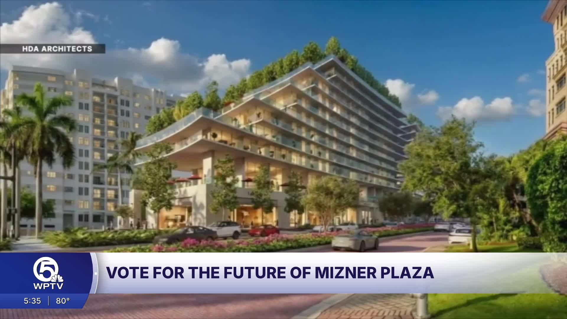 Boca Raton CRA approves controversial hotel project