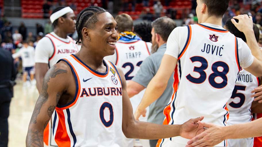3 Auburn basketball players who could enter transfer portal in 2026  offseason