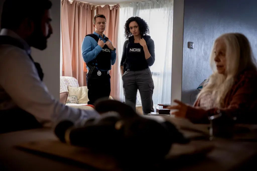 NCIS: Sydney season 3, episode 12 preview: 'Lone Wolf: Part One'