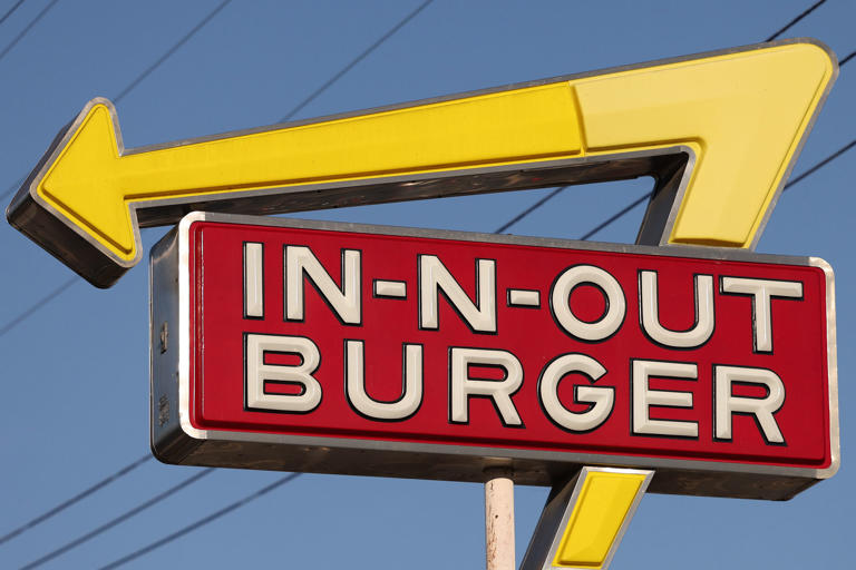 In-N-Out restarts rejected bid to open in California town stranded in a ...