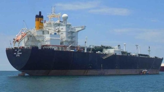 2 LPG ships from UAE, 1 oil tanker from Saudi headed for India to fill supply gap