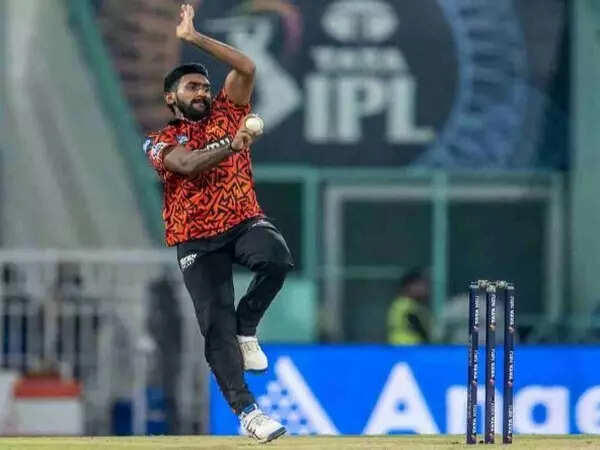 IPL 2026: Eshan Malinga cleared by SLC; Hasaranga, Pathirana still ...