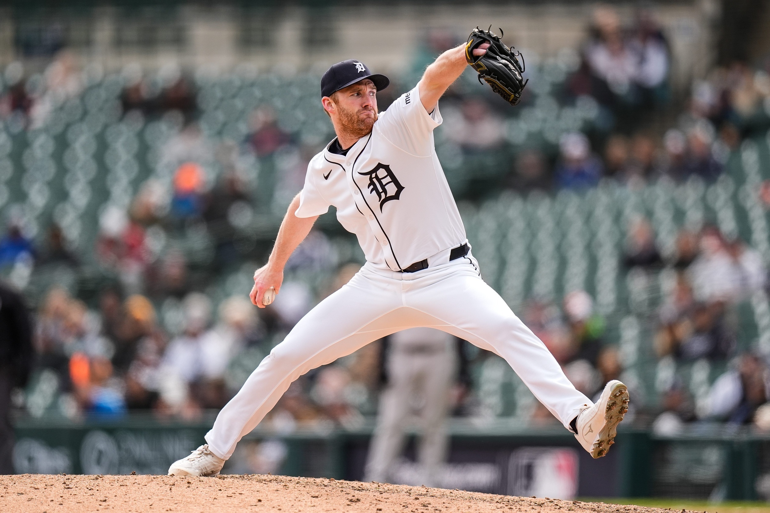 Rockies release John Brebbia