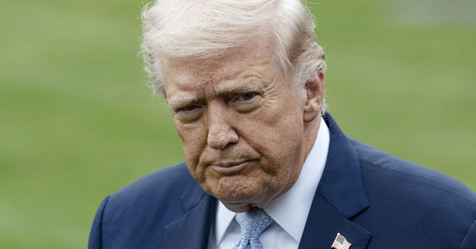 CNBC daily open: Trump takes off-ramp on Iran ultimatum