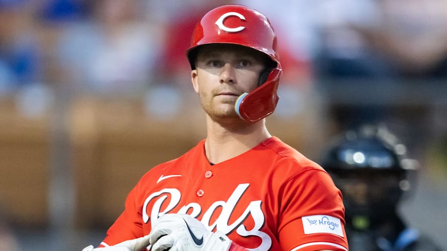 Reds pitcher delivers strong message ahead of opening day