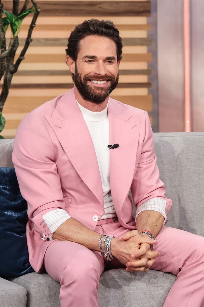 Sebastián Rulli confiesa por qué evita verse en pantalla: 'Trato de ...