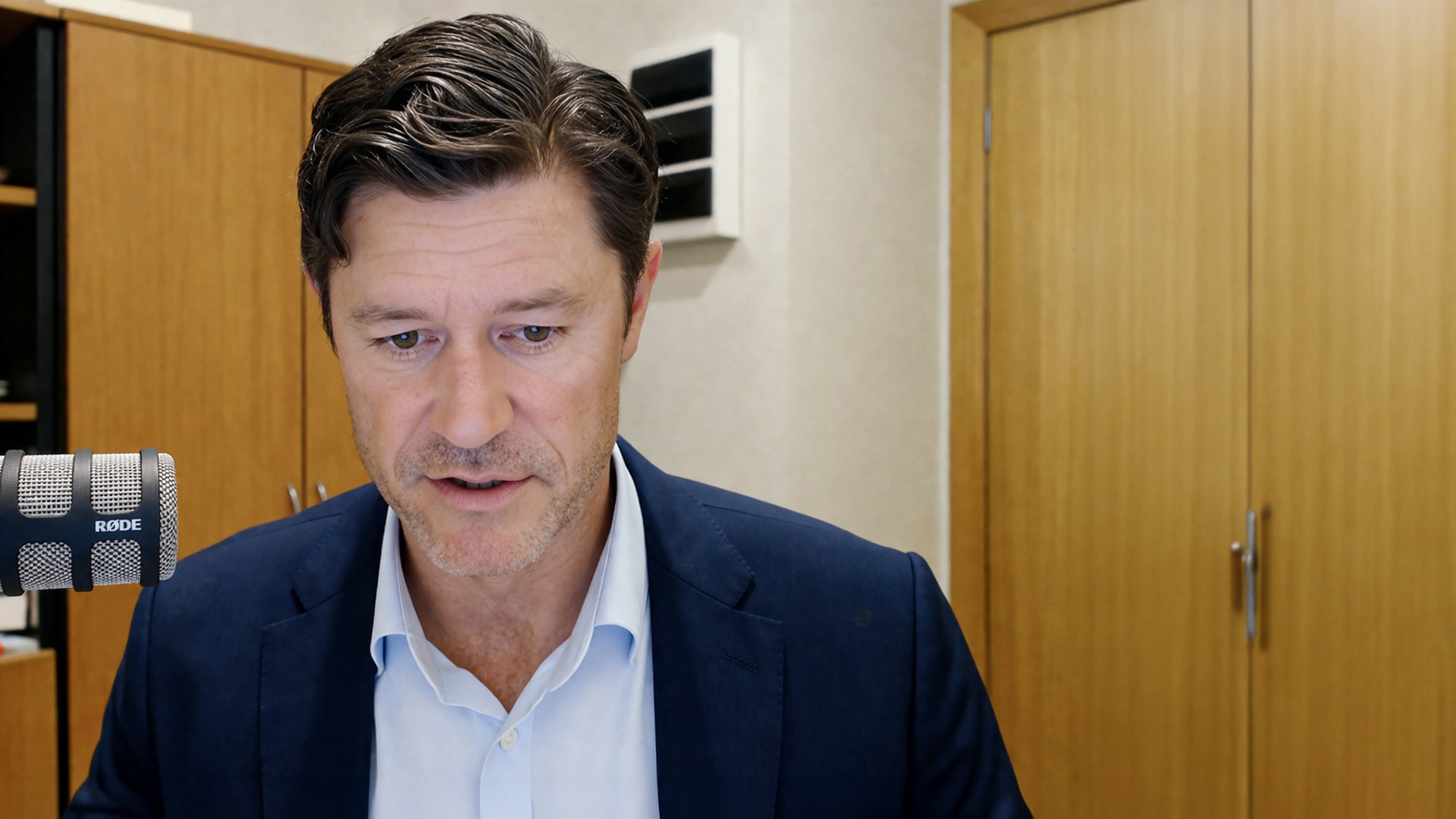 Why Greg Canavan is holding 22% cash - and where he's looking to deploy