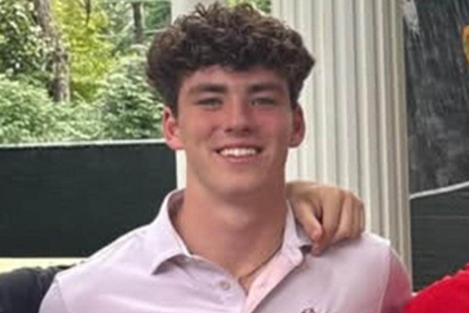 James "Jimmy" Gracey. Credit: In Memory of Jimmy Gracey/Facebook