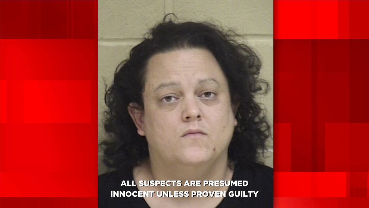 Shreveport police arrest woman accused of assaulting officer during ...