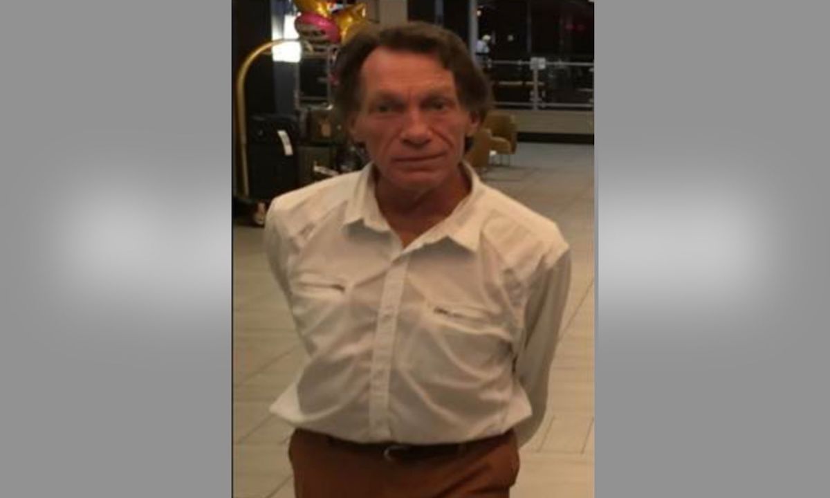 Man, 75, found dead in Georgia storage unit 7 months after disappearing