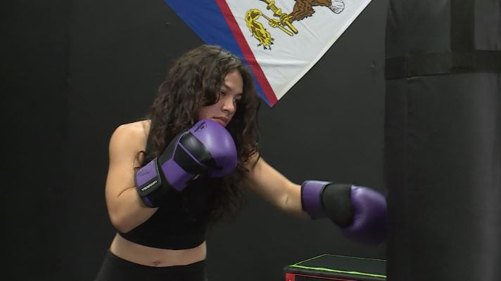Boxing world shaken by fighter’s coma