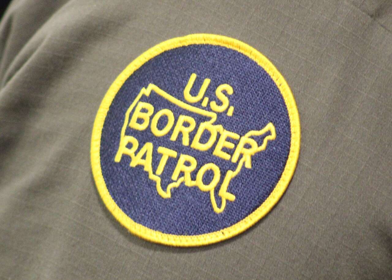 Man arrested after 3 were found hidden in tractor-trailer at Laredo ...