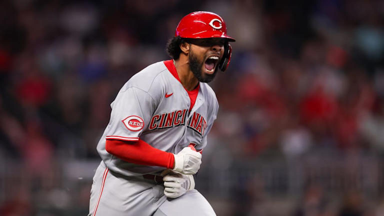 Non-Opening Day Roster Players Who will impact the Cincinnati Reds in 2026