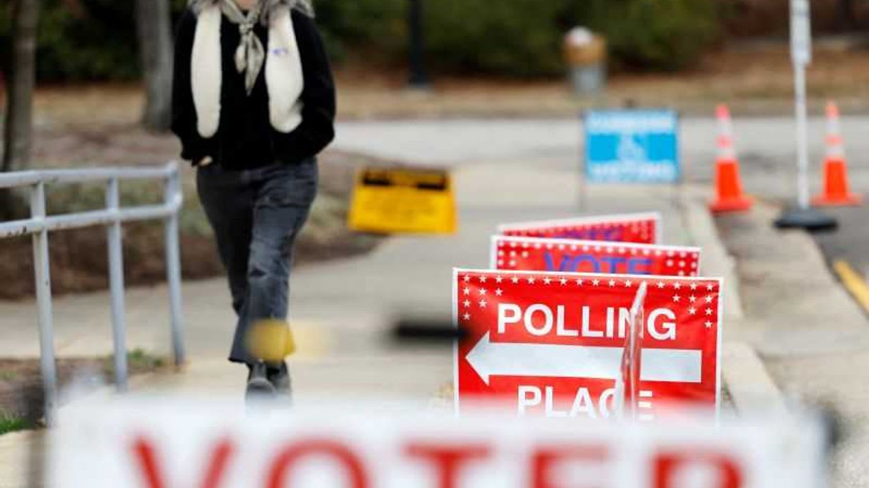 Rural NC voters put GOP on notice ahead of midterms<br><br>