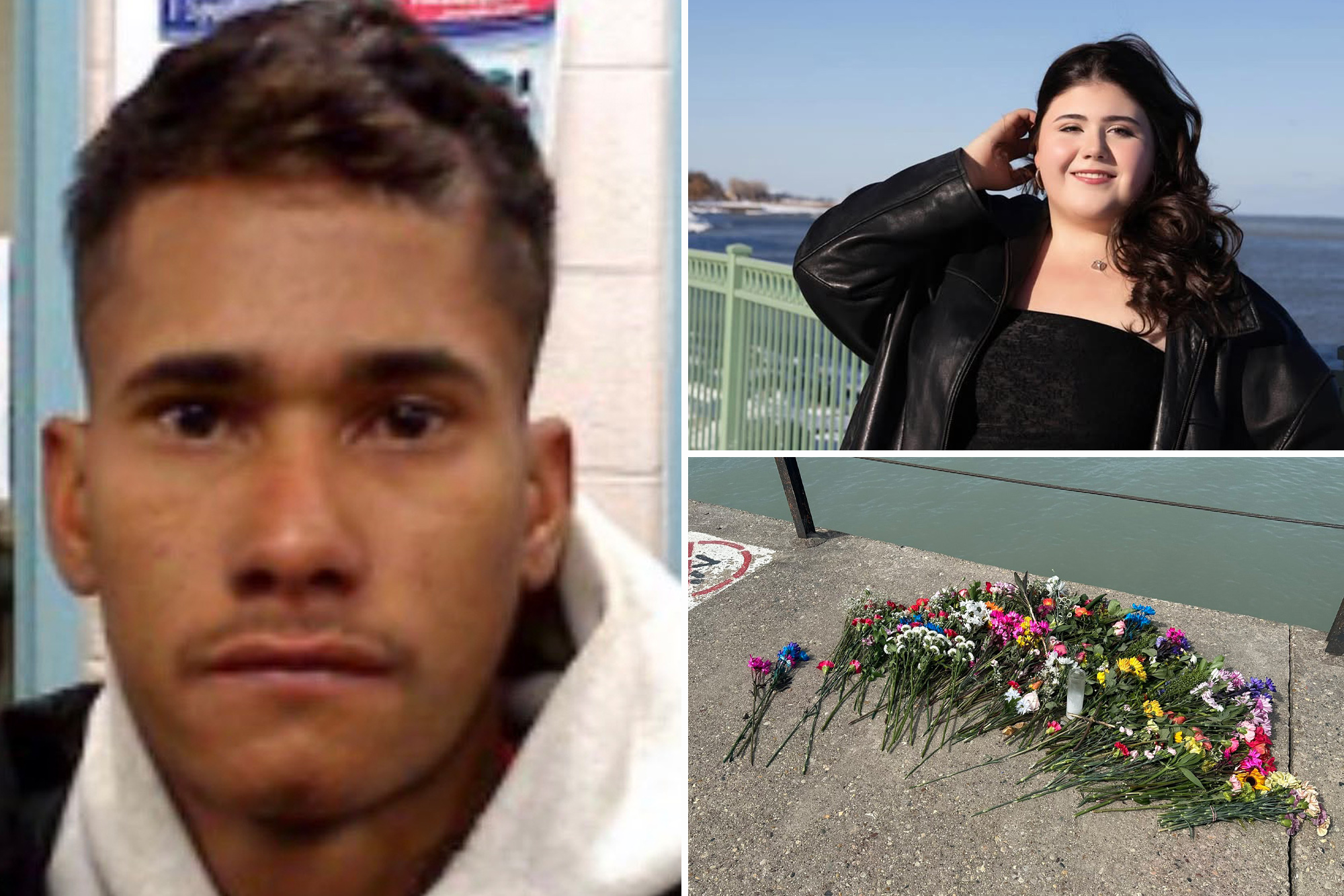 Illegal migrant accused of executing Loyola student Sheridan Gorman has ...
