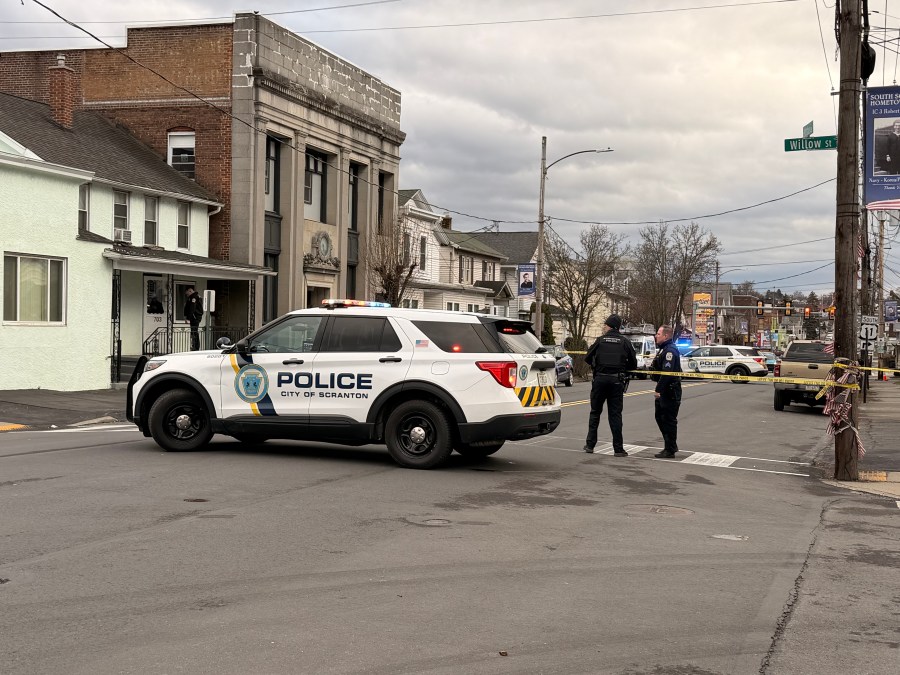 17-year-old accused of armed robbery, gunshots fired