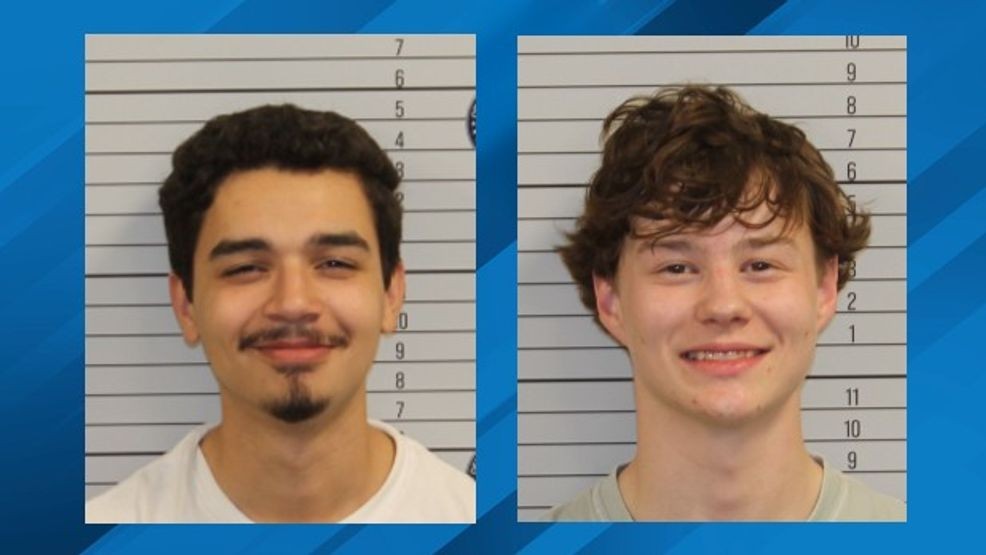 Drivers charged with drag racing after Tennessee trooper clocked speeds ...