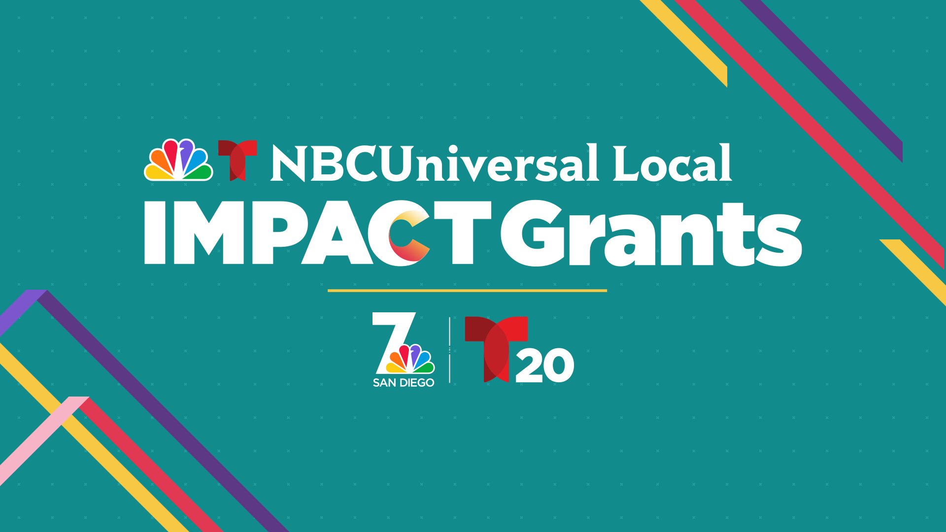 NBC 7 & Telemundo 20 accepting applications for NBCUniversal Local ...