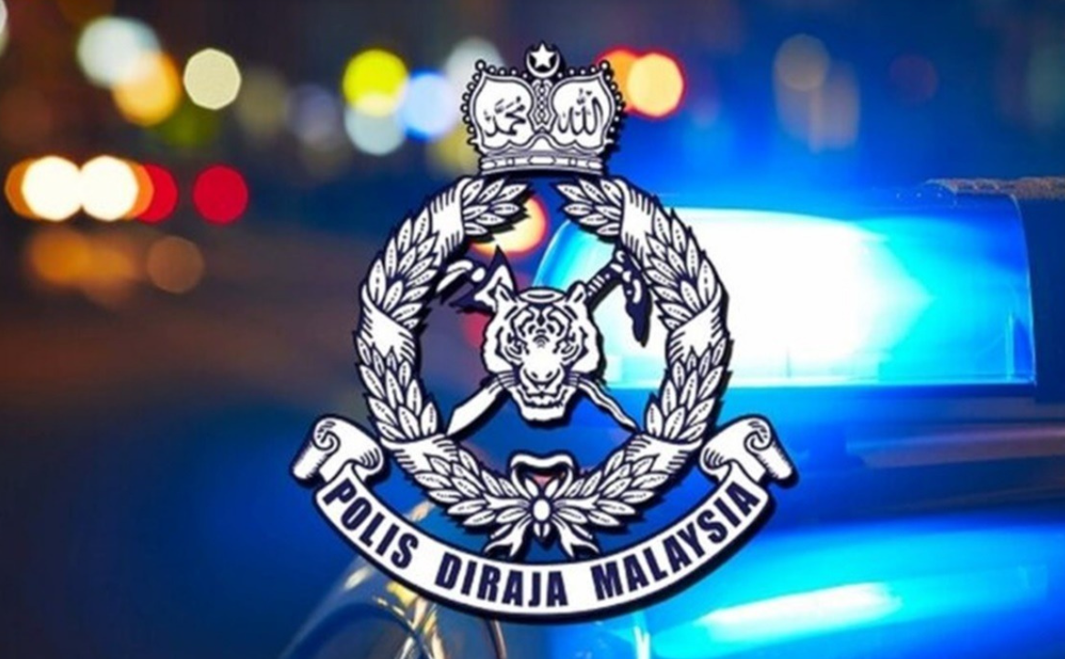 Police arrest couple for alleged indecent act at cemetery