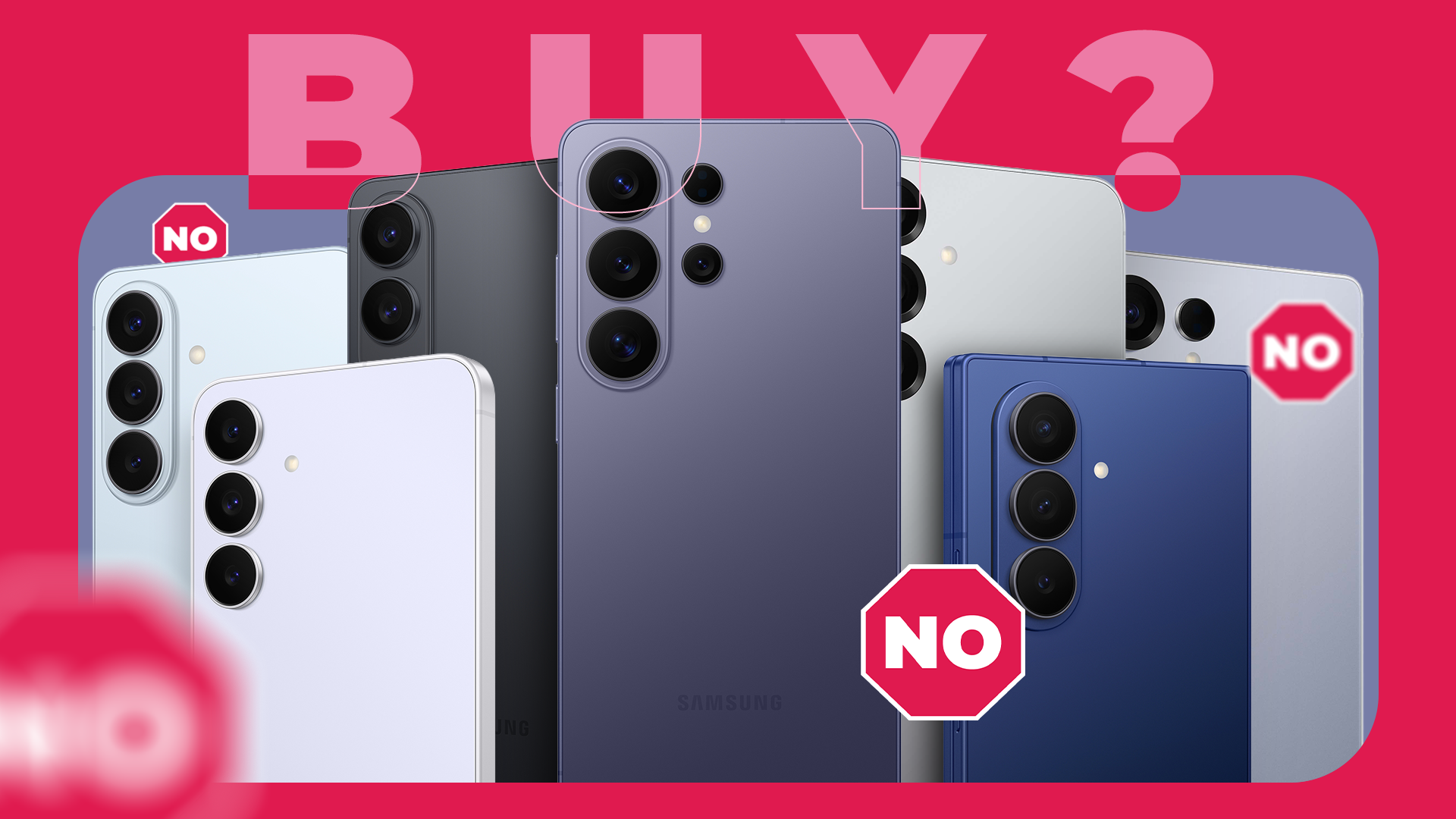 Samsung just raised prices before Prime Day, and here's how to spot a ...