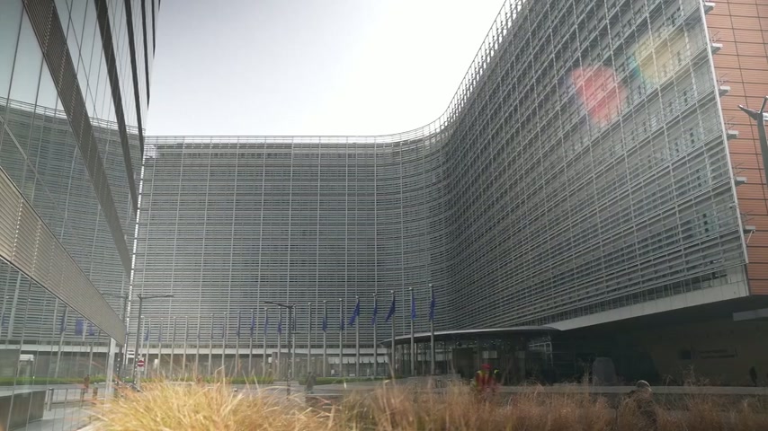 EU says Mercosur deal set for provisional application from 1 May