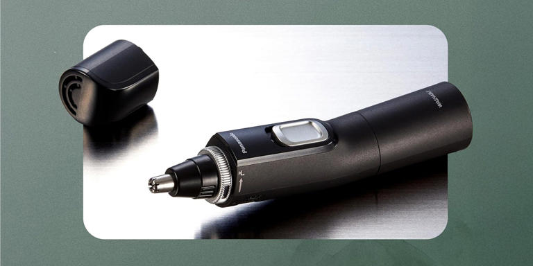 The 5 best ear hair trimmers for men