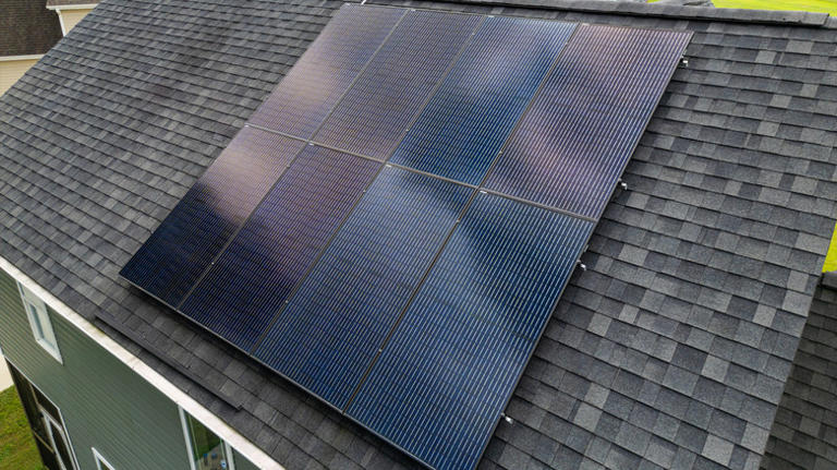 It takes years for solar panels to pay for themselves - here's why