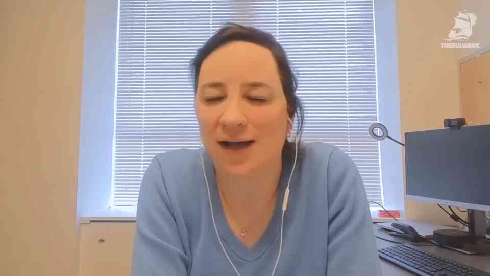 Republicans and the national debt (w/ Jessica Riedl)