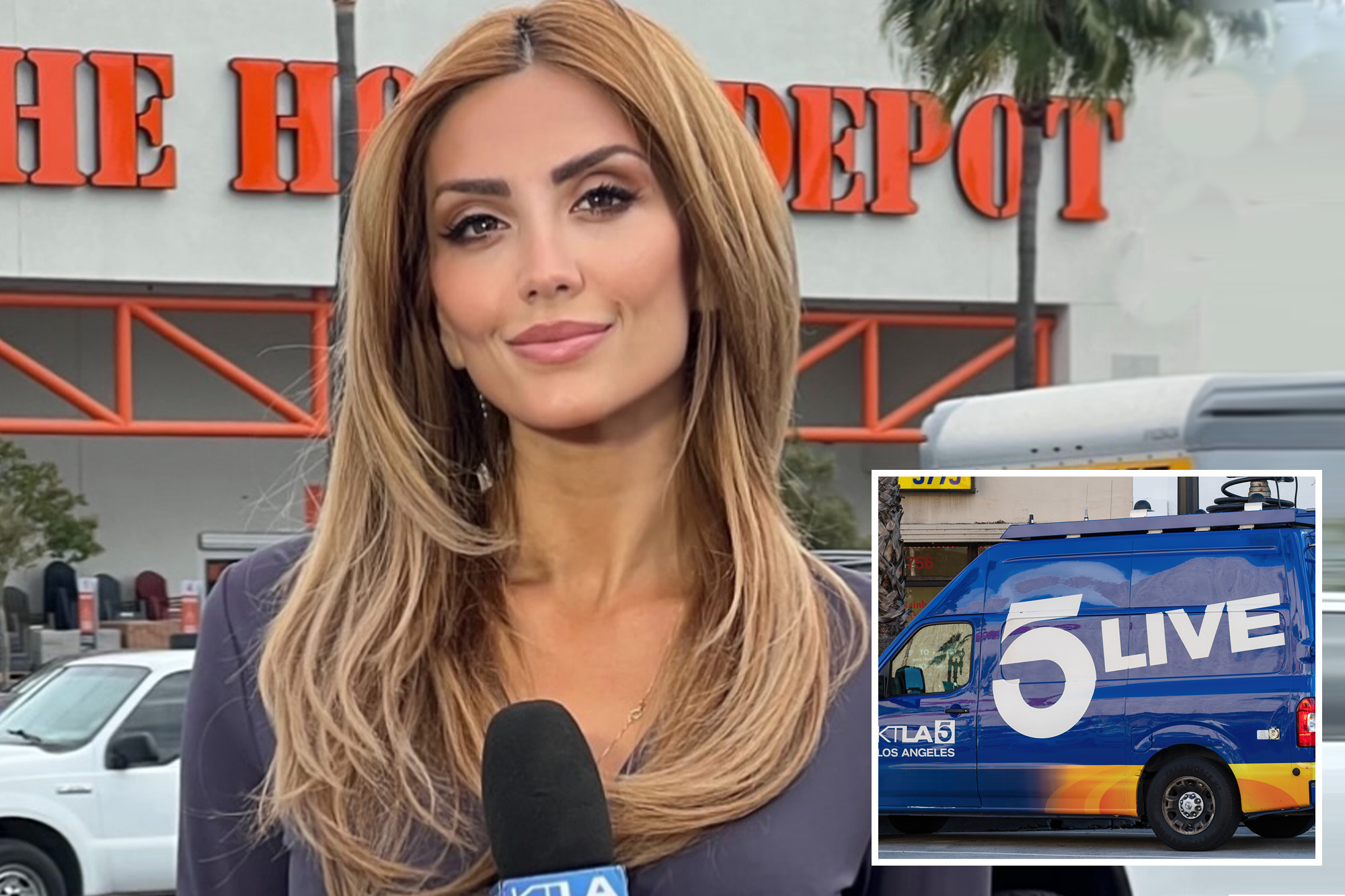 Fired KTLA top reporter gives gloomy outlook for local TV stations ...