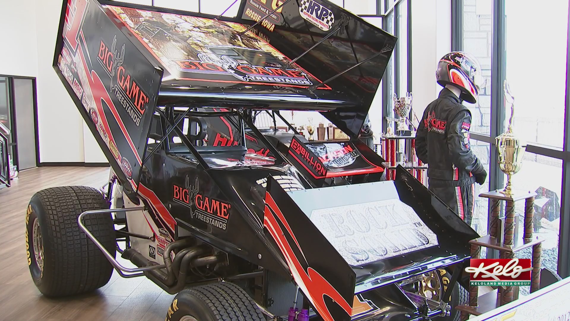 New event helps kick off local racing season