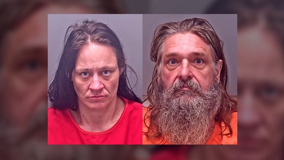 Baldwin Co. couple indicted by federal grand jury for alleged sexual ...