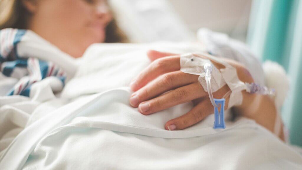Hospital sues woman who stayed months after discharge and refused to leave