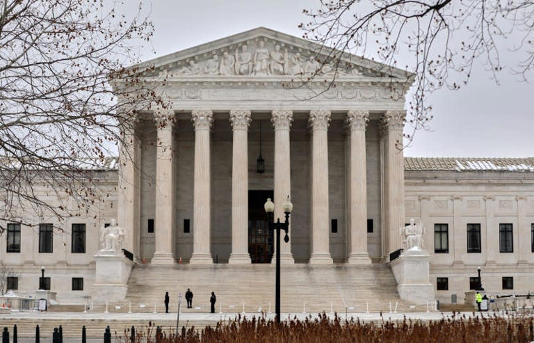 SCOTUS appears likely to limit mail-in voting