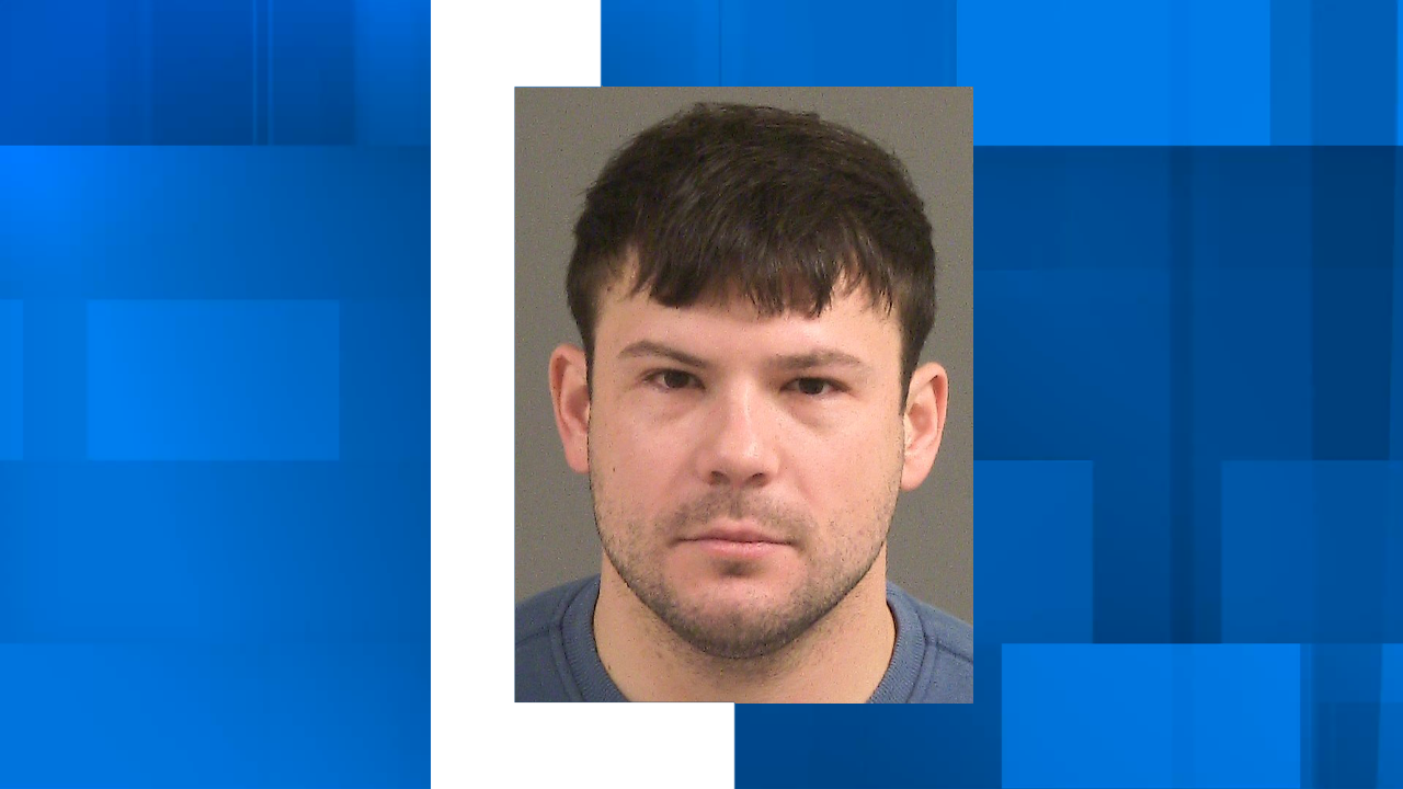Deputies charge North Charleston man with 10 sexual crimes involving ...