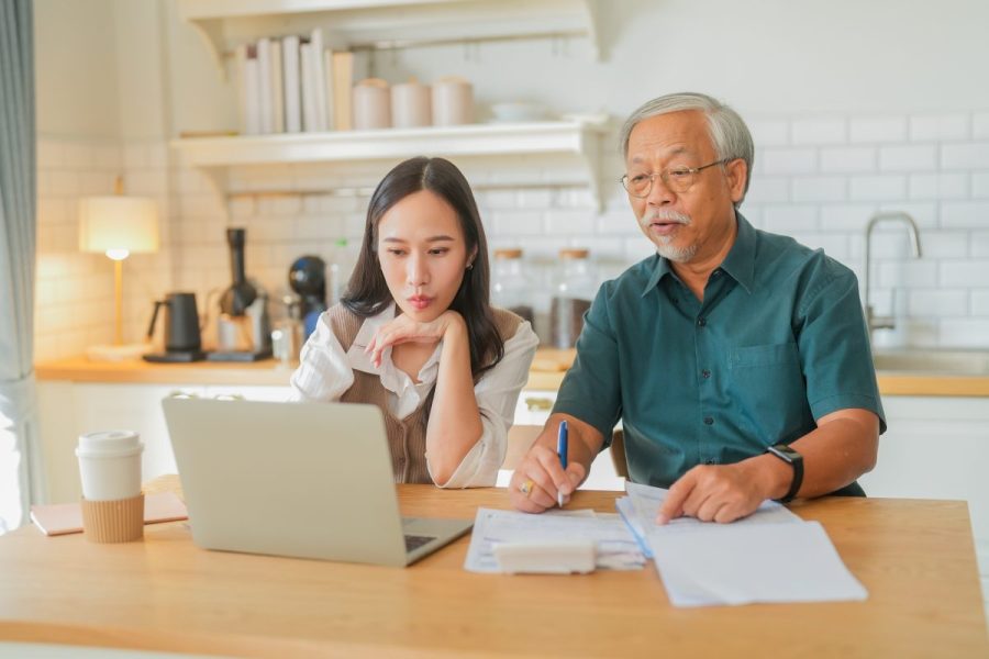 Passing down inheritance without paying taxes: What to know