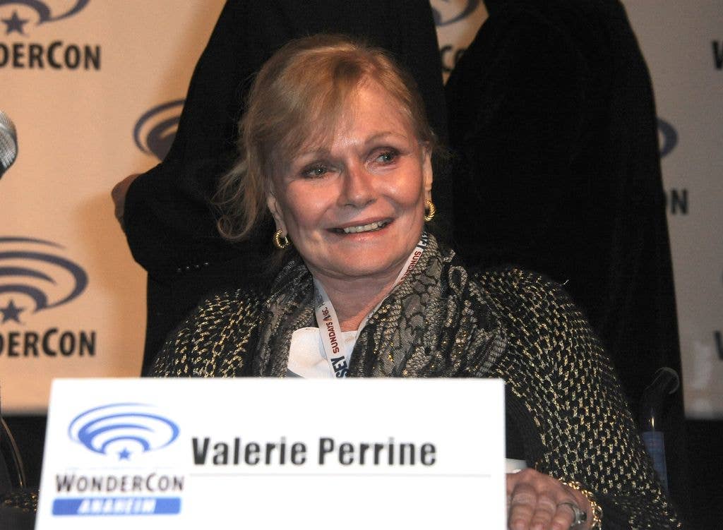 Superman star Valerie Perrine dies at 82 following years-long health battle