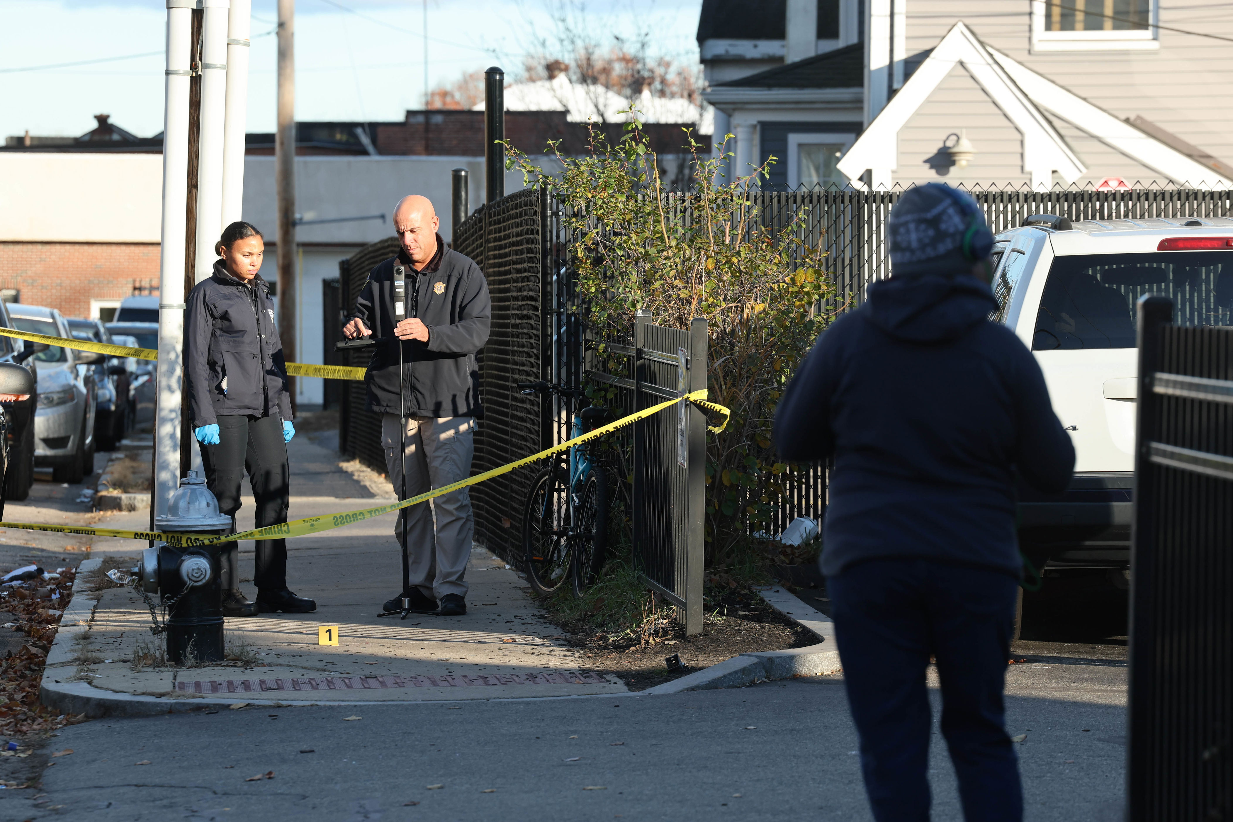 3 men indicted in connection with fatal 2025 Brockton stabbing