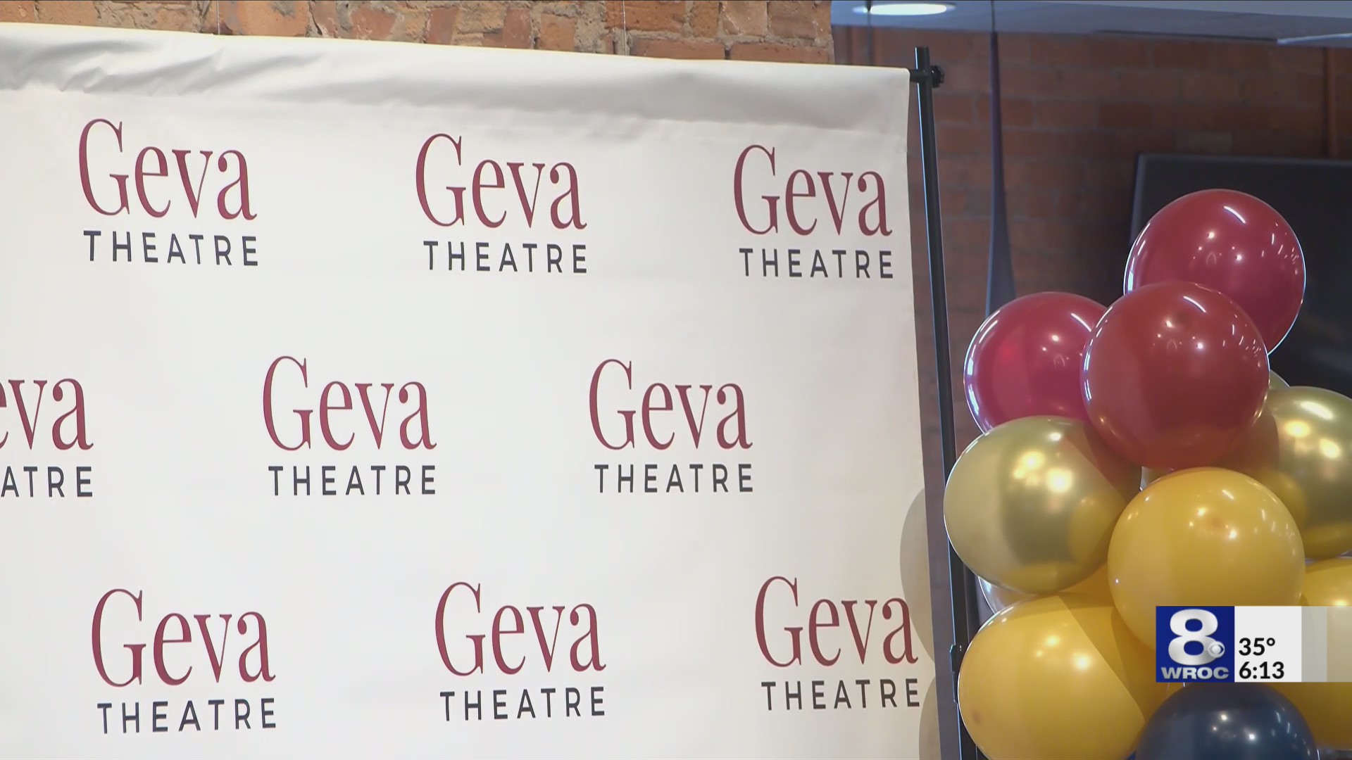 Geva Theatre’s 2026–27 season to bring big hits to Rochester stage