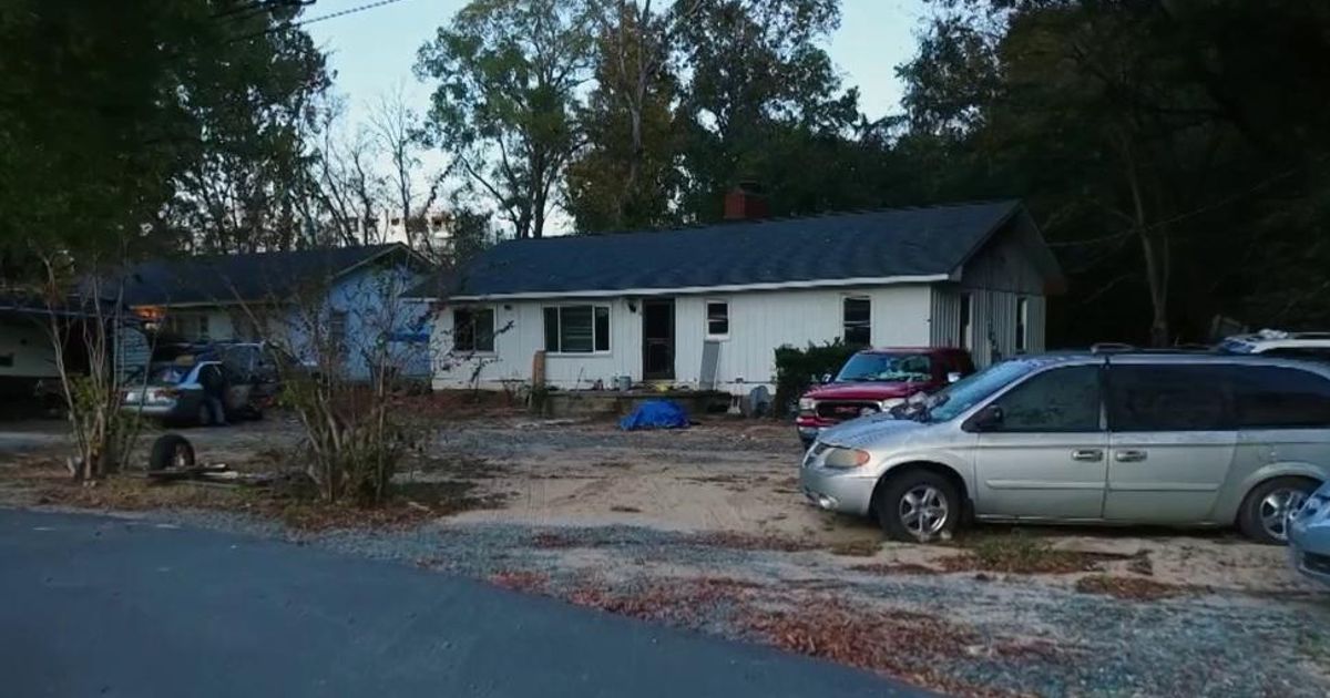 FEMA to reopen disaster grants, North Carolina still awaits funds<br>