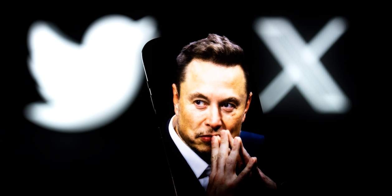 Elon Musk ha sido declarado culpable de fraude en la compra de Twitter