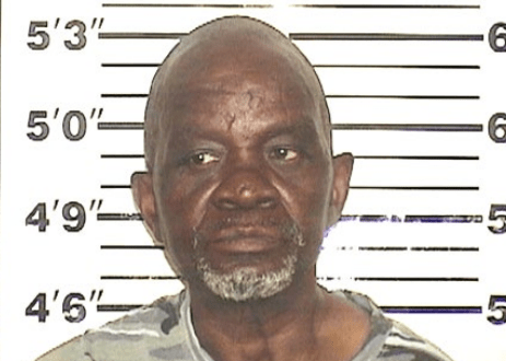 Man arrested for fatal stabbing in Jackson