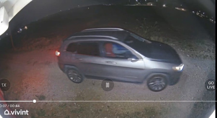 Midland shots fired: Police probe bullet holes in car, home. MPD seeks ...