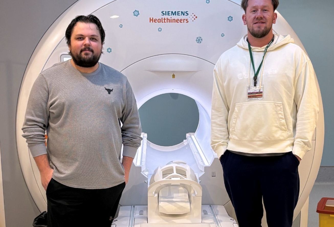 Boundary Trails unveils advancements in MRI technology
