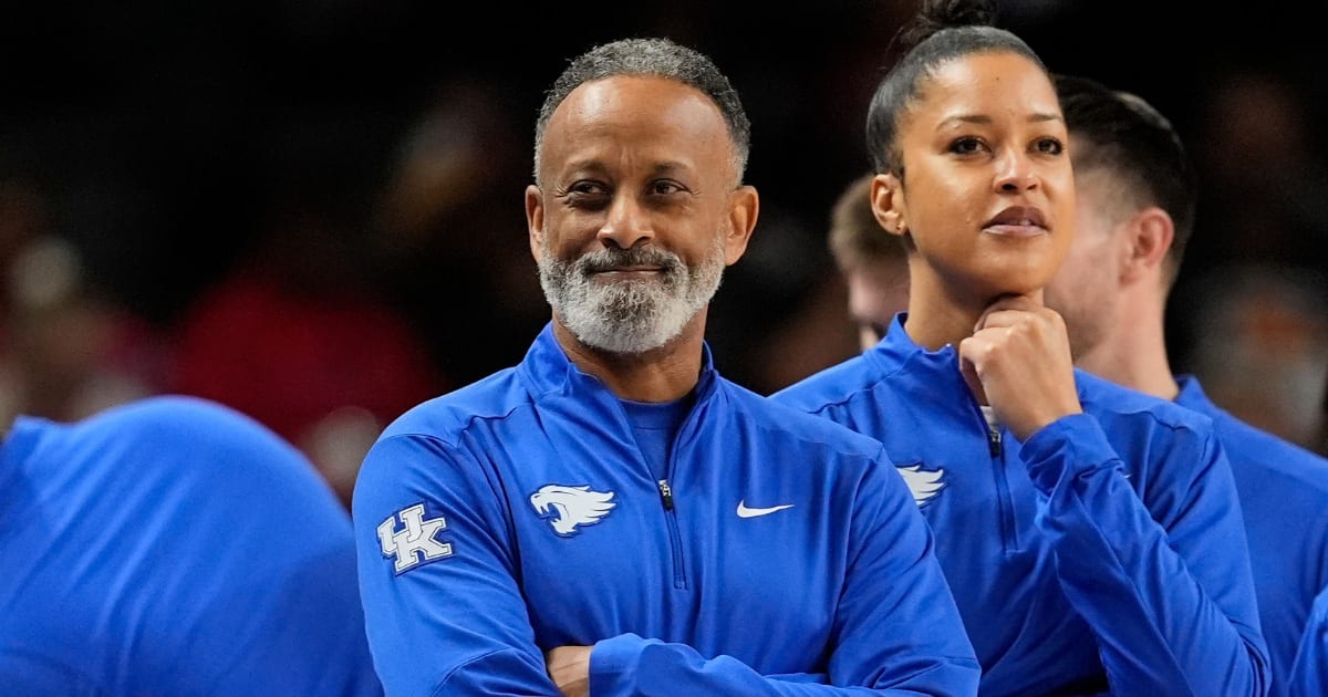 History is on Kentucky WBB’s side in Morgantown and the Round of 32