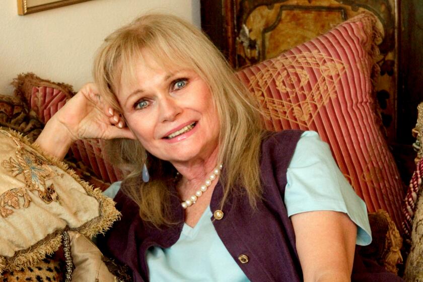 Valerie Perrine, 'Superman' actor who was Oscar-nominated for 'Lenny ...