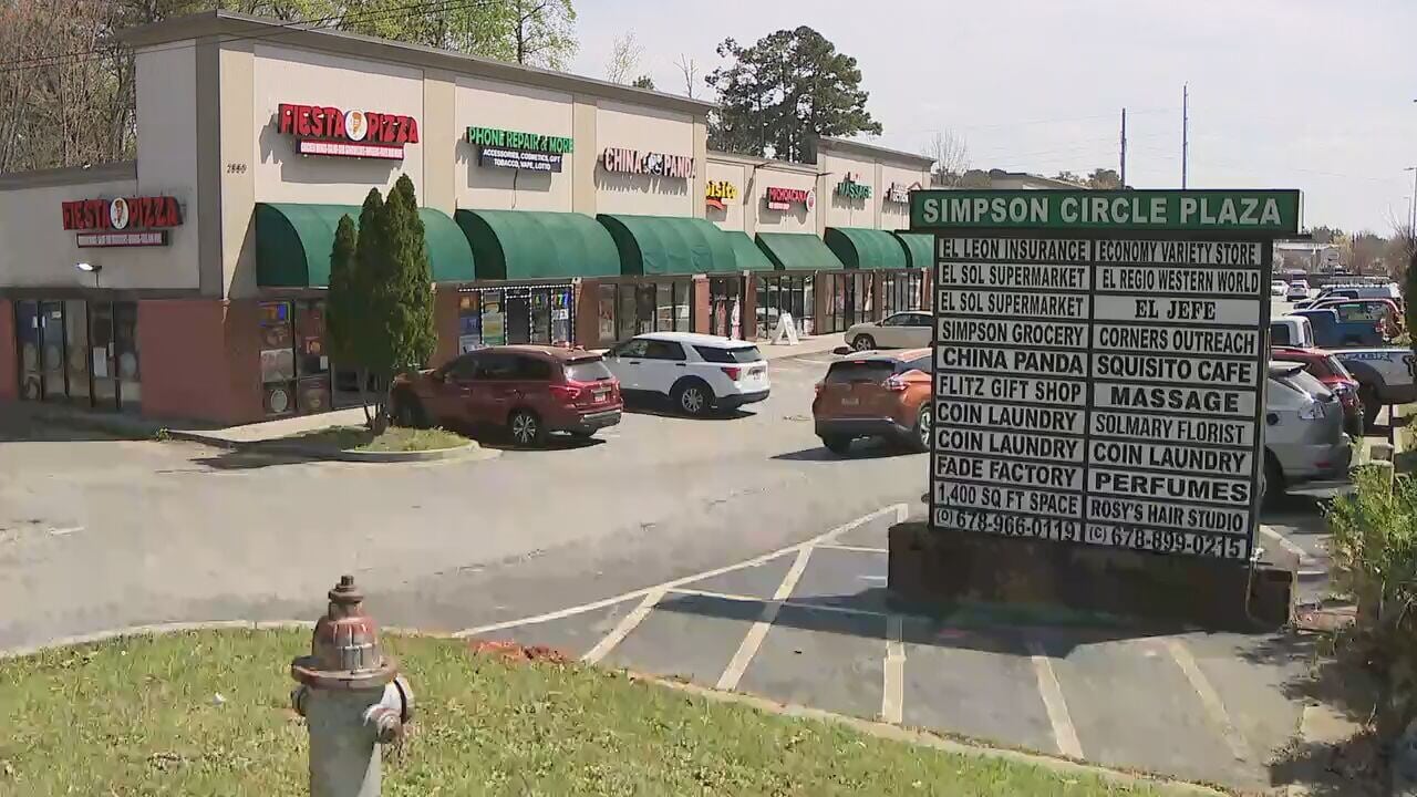 2 arrested in metro Atlanta after cartel drug bust
