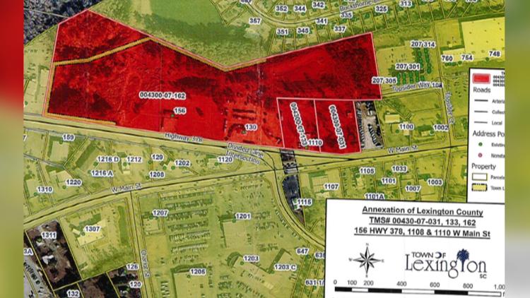 48,000-square-foot dealership approved with more development planned ...