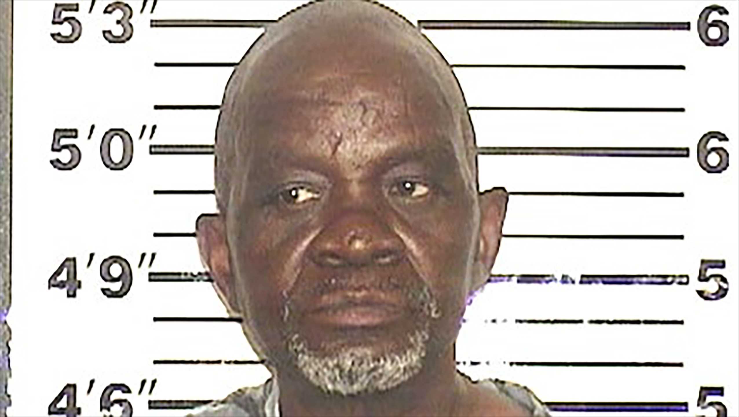 Man charged with murder in Jackson stabbing